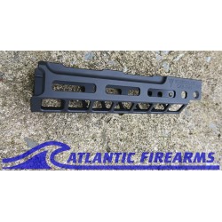 GKR-7MS Kalashnikov Rifle MLOK Rail with Sling Loop Cutout-RS Regulate