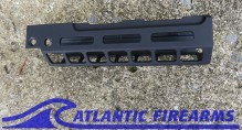 GKR-7MS Kalashnikov Rifle MLOK Rail with Sling Loop Cutout-RS Regulate