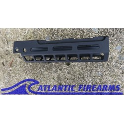 GKR-7MS Kalashnikov Rifle MLOK Rail with Sling Loop Cutout-RS Regulate