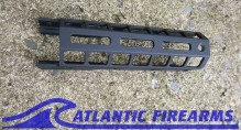 GKR-7MS Kalashnikov Rifle MLOK Rail with Sling Loop Cutout-RS Regulate