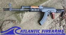 GKR-7MS Kalashnikov Rifle MLOK Rail with Sling Loop Cutout-RS Regulate