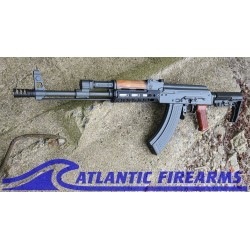 GKR-7MS Kalashnikov Rifle MLOK Rail with Sling Loop Cutout-RS Regulate
