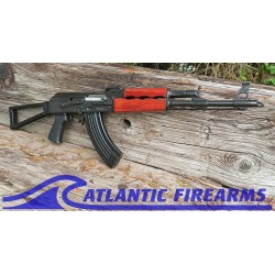 Zastava Arms ZPAPM70 AK47 1.5mm Serbian Red