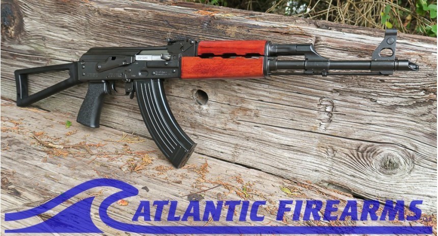 Zastava Arms ZPAPM70 AK47 1.5mm Serbian Red