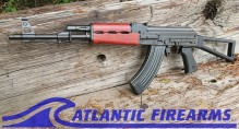 Zastava Arms ZPAPM70 AK47 1.5mm Serbian Red