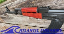 Zastava Arms ZPAPM70 AK47 1.5mm Serbian Red