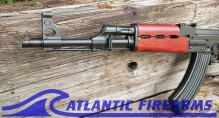Zastava Arms ZPAPM70 AK47 1.5mm Serbian Red