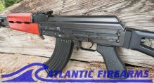 Zastava Arms ZPAPM70 AK47 1.5mm Serbian Red