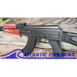 Zastava Arms ZPAPM70 AK47 1.5mm Serbian Red