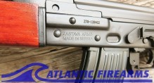 Zastava Arms ZPAPM70 AK47 1.5mm Serbian Red