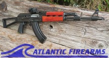 Zastava Arms ZPAPM70 AK47 1.5mm Serbian Red