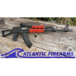 Zastava Arms ZPAPM70 AK47 1.5mm Serbian Red
