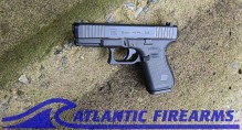 Glock 19 Gen5 9mm Pistol- PA195S203