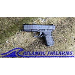 Glock 19 Gen5 9mm Pistol- PA195S203