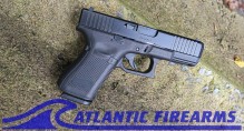 Glock 19 Gen5 9mm Pistol- PA195S203