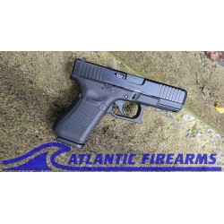 Glock 19 Gen5 9mm Pistol- PA195S203