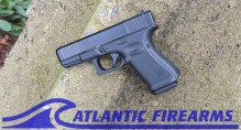 Glock 19 Gen5 9mm Pistol- PA195S203