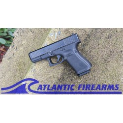 Glock 19 Gen5 9mm Pistol- PA195S203