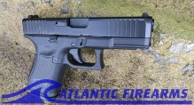 Glock 19 Gen5 9mm Pistol- PA195S203