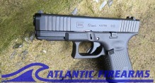 Glock 19 Gen5 9mm Pistol- PA195S203