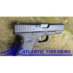 Glock 19 Gen5 9mm Pistol- PA195S203