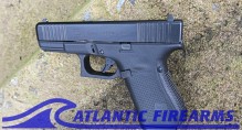 Glock 19 Gen5 9mm Pistol- PA195S203