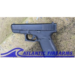 Glock 19 Gen5 9mm Pistol- PA195S203