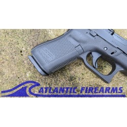 Glock 19 Gen5 9mm Pistol- PA195S203