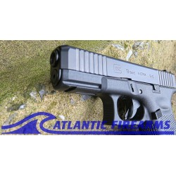 Glock 19 Gen5 9mm Pistol- PA195S203