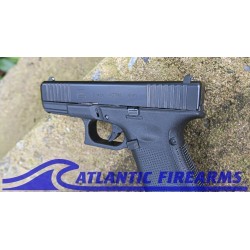 Glock 19 Gen5 9mm Pistol- PA195S203