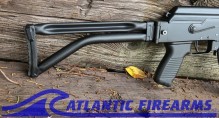 Arsenal SAM7SF 84 E Milled AK47 Rifle