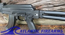 Arsenal SAM7SF 84 E Milled AK47 Rifle