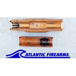 Polish AK47 Laminate Stock Set