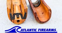 Polish AK47 Laminate Stock Set