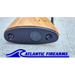 Polish AK47 Laminate Stock Set