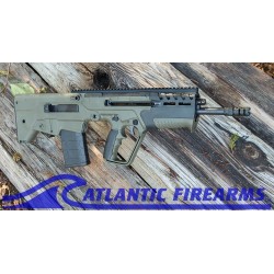 IWI Tavor Rifle- OD Green- T7G16
