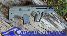 IWI Tavor Rifle- OD Green- T7G16