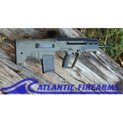 IWI Tavor Rifle- OD Green- T7G16