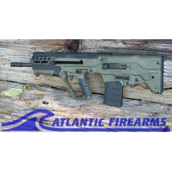 IWI Tavor Rifle- OD Green- T7G16