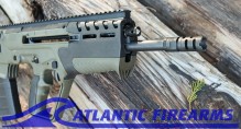 IWI Tavor Rifle- OD Green- T7G16