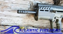 IWI Tavor Rifle- OD Green- T7G16