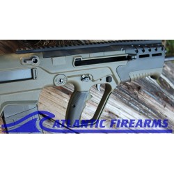 IWI Tavor Rifle- OD Green- T7G16
