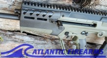 IWI Tavor Rifle- OD Green- T7G16