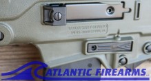 IWI Tavor Rifle- OD Green- T7G16