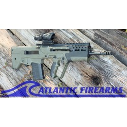 IWI Tavor Rifle- OD Green- T7G16