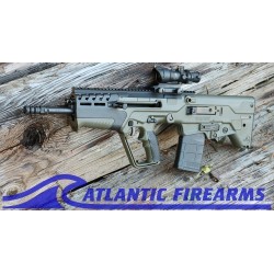 IWI Tavor Rifle- OD Green- T7G16