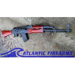 Riley Defense AK47 Classic Laminate Rifle - NY COMPLIANT