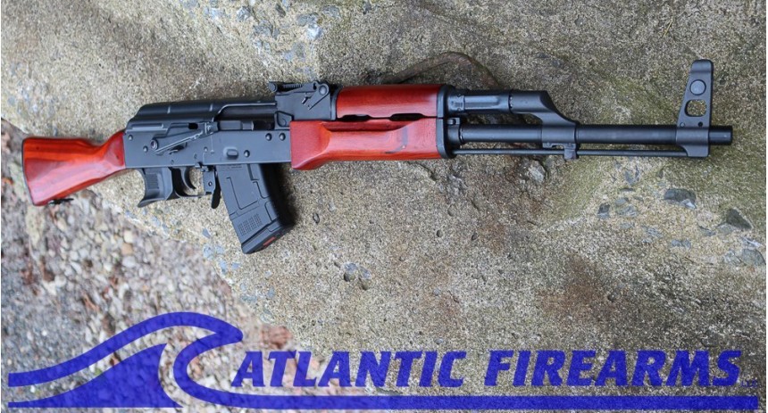 Riley Defense AK47 Classic Laminate Rifle - NY COMPLIANT
