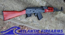 Riley Defense AK47 Classic Laminate Rifle - NY COMPLIANT