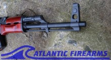 Riley Defense AK47 Classic Laminate Rifle - NY COMPLIANT